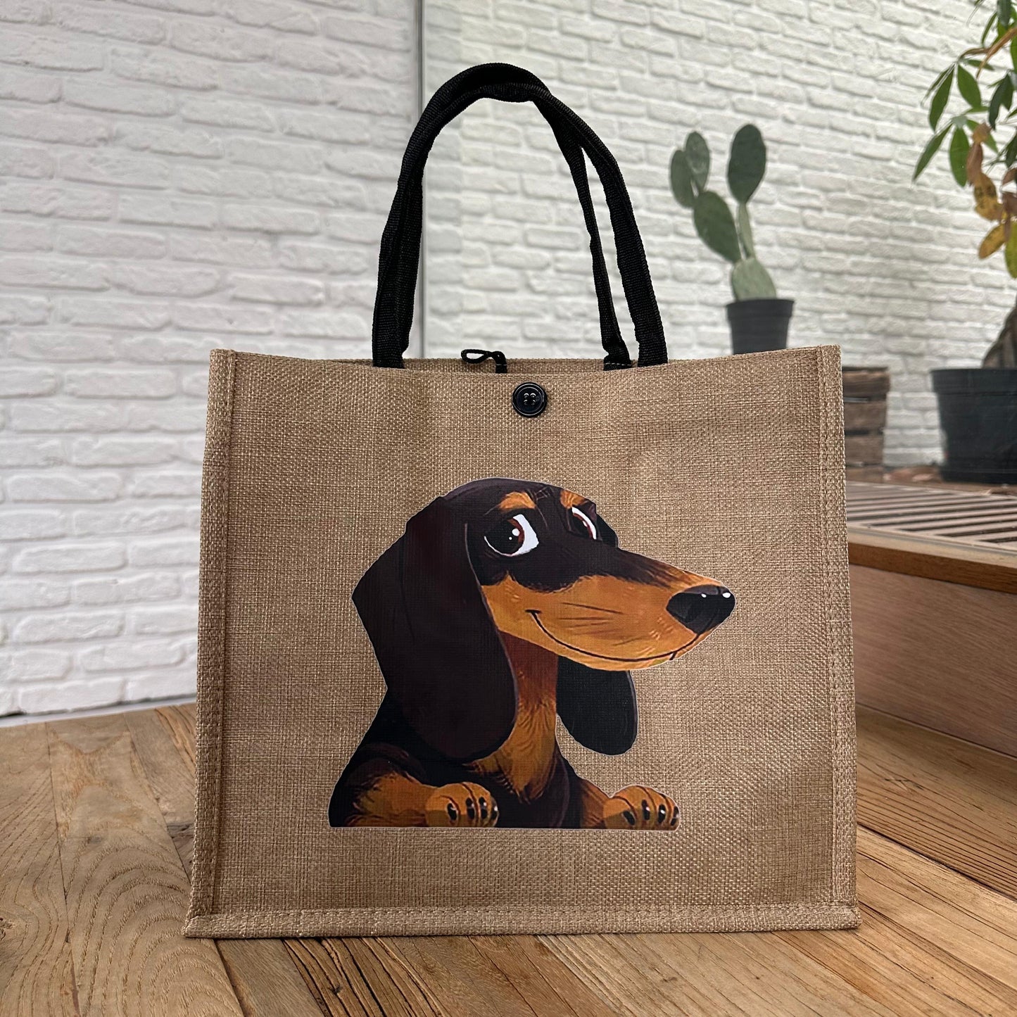 WoofBags™ Teckel
