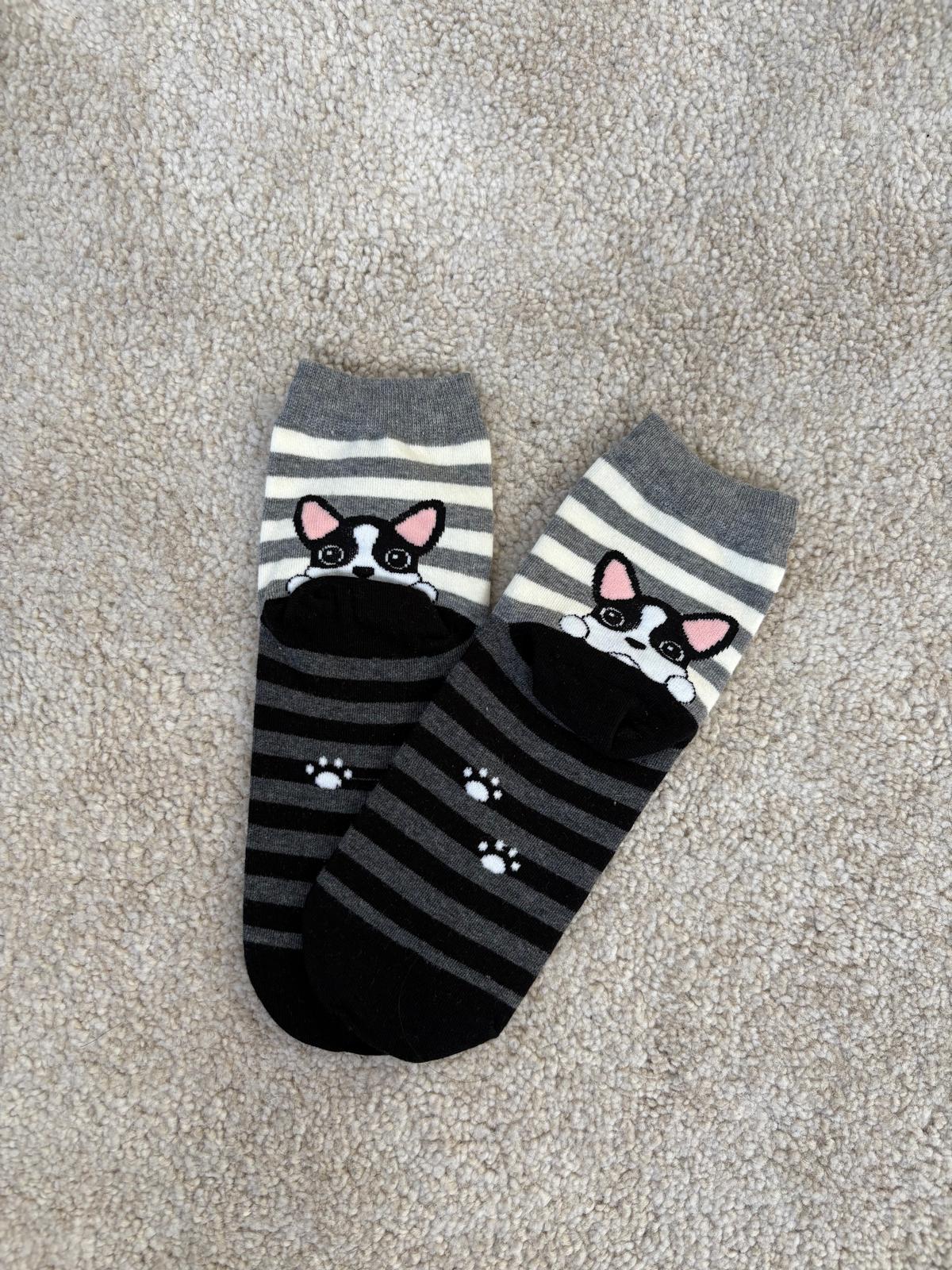 Woof Socks