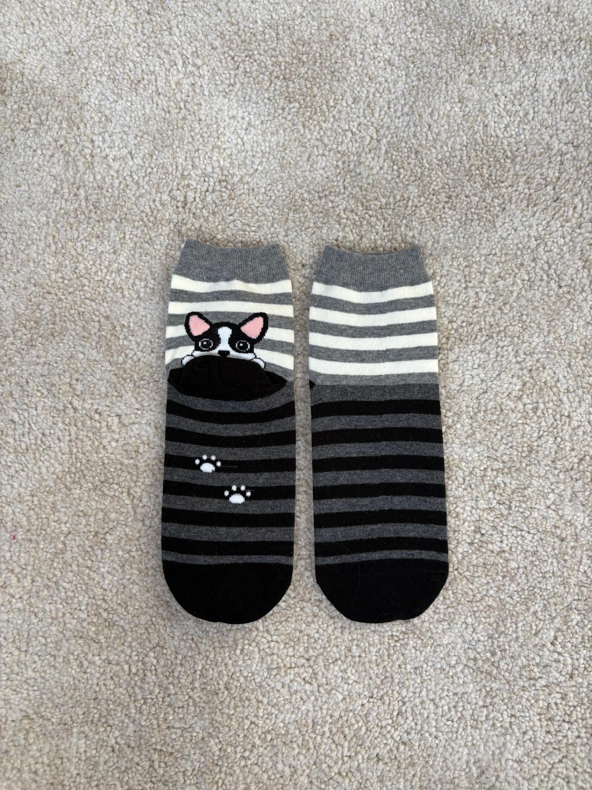 Woof Socks
