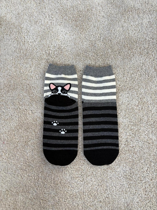 Woof Socks