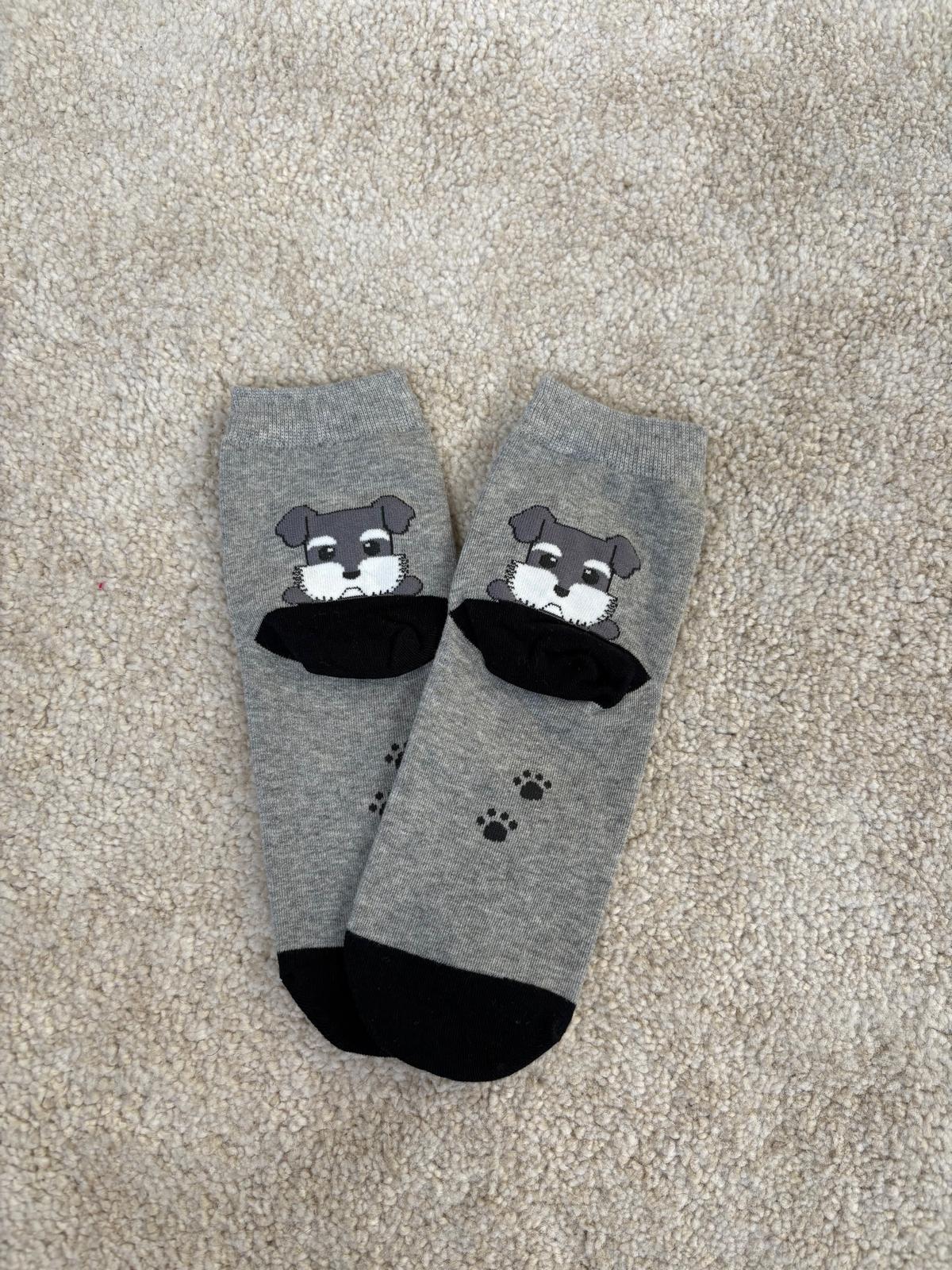 Woof Socks