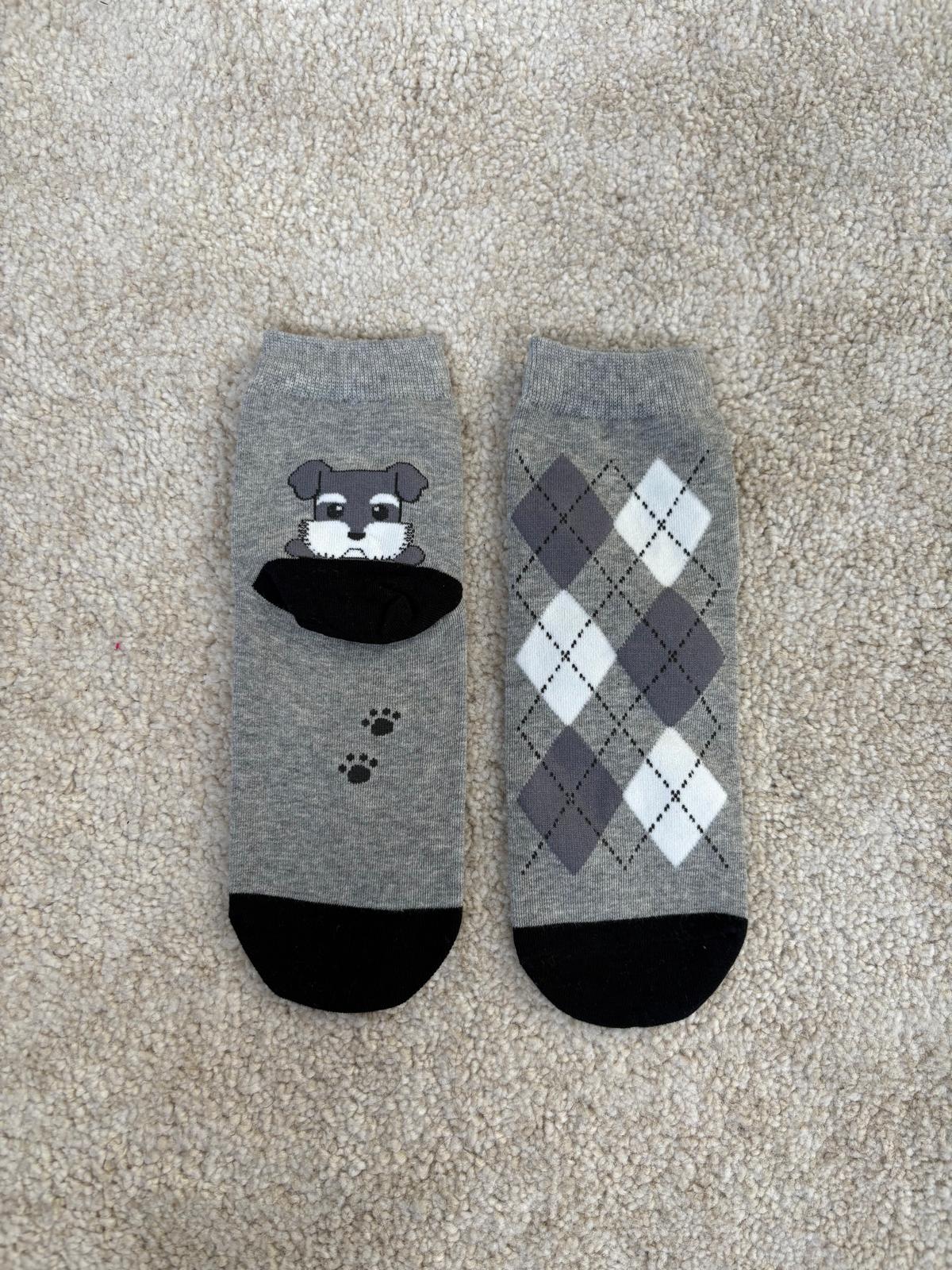 Woof Socks
