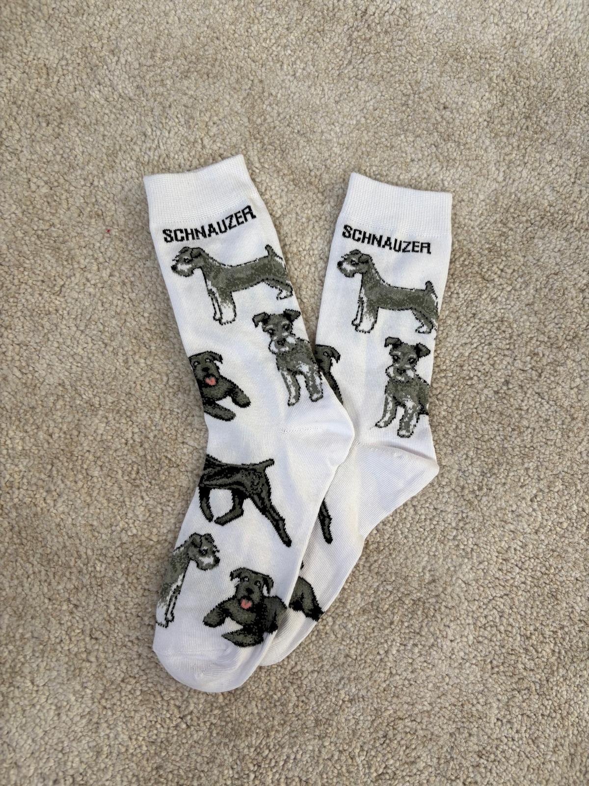 Woof Socks