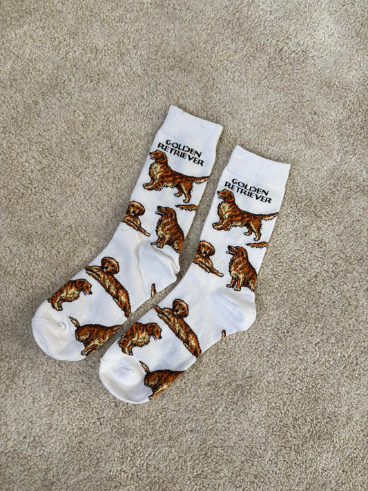 Woof Socks