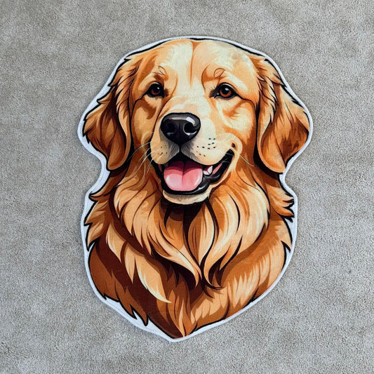 Woof Rugs