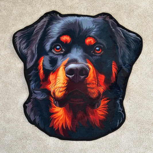 Woof Rugs