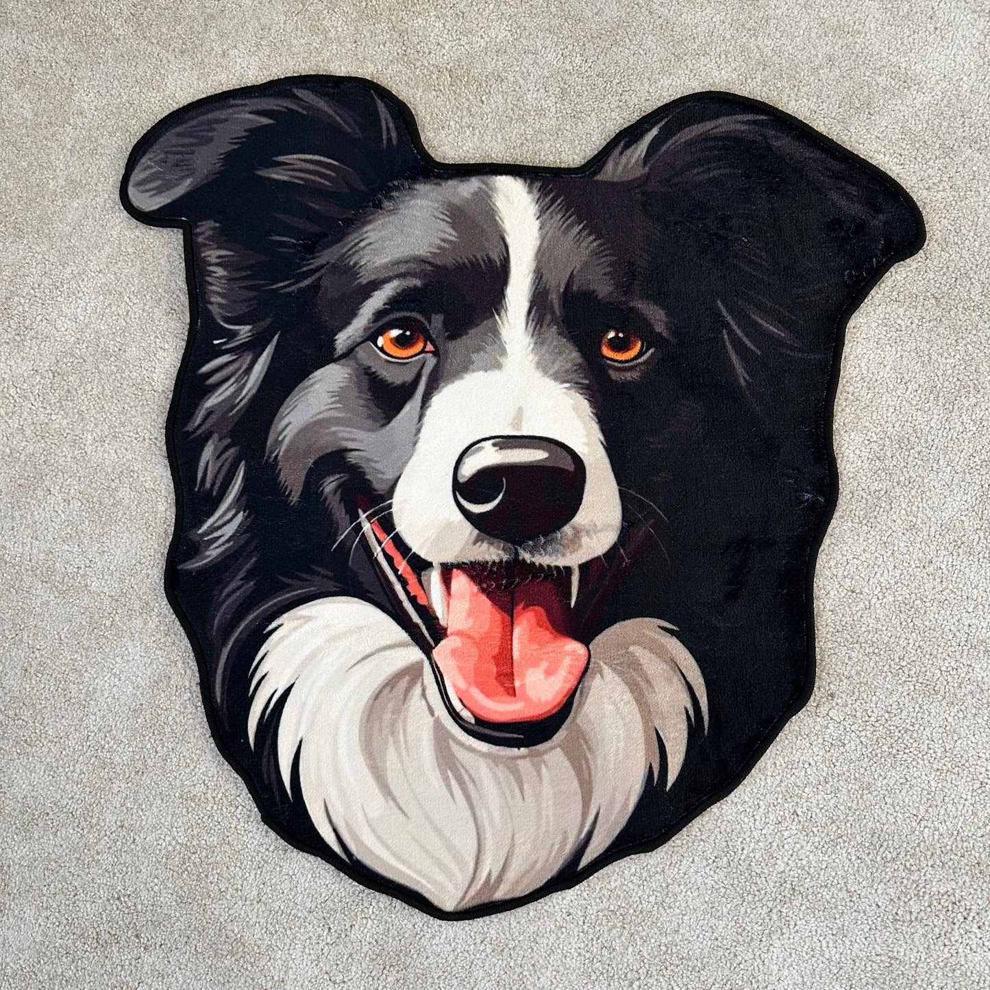 Woof Rugs