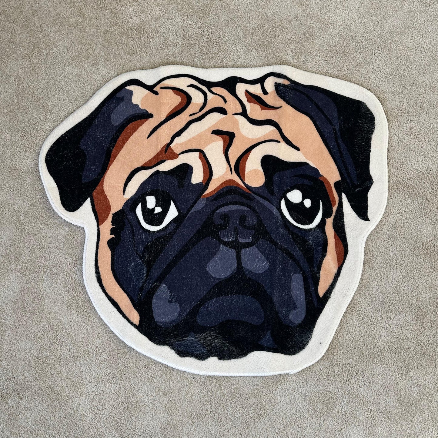 Woof Rugs