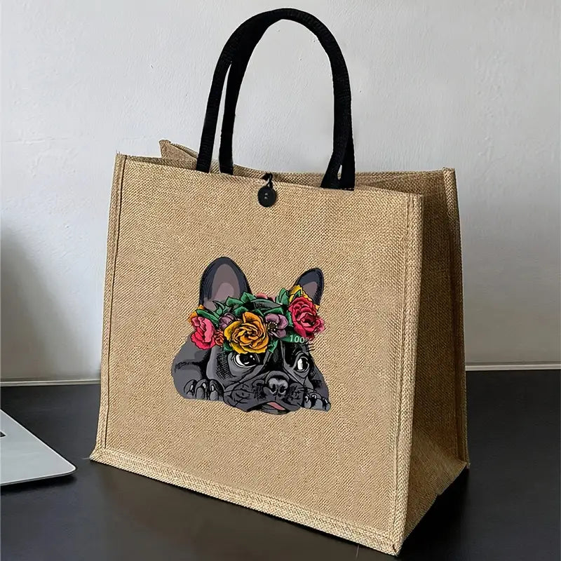 WoofBags™ Boston Terrier
