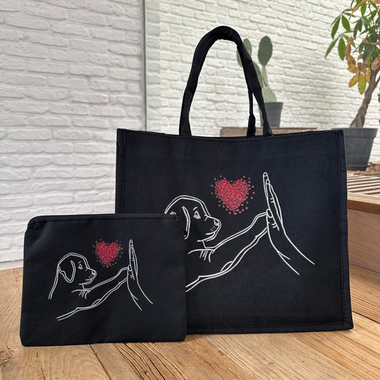WoofBags™ Dog Love