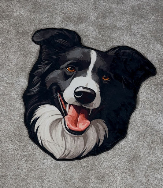 Woof Rugs