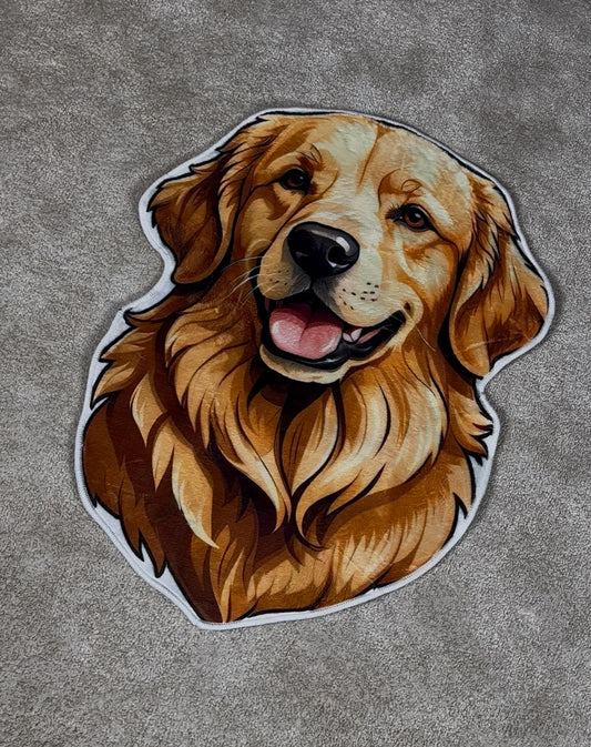 Woof Rugs