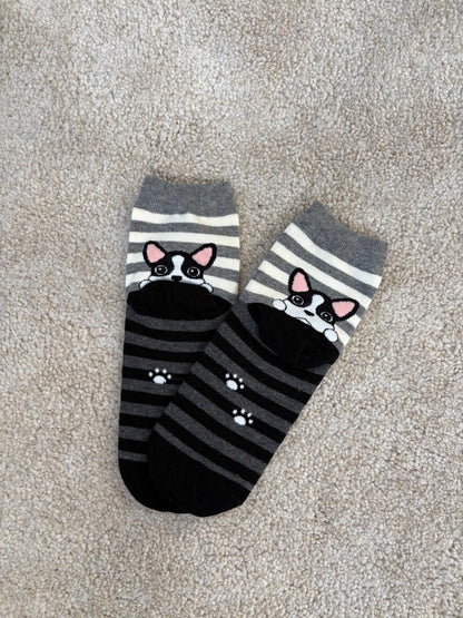 Woof Socks