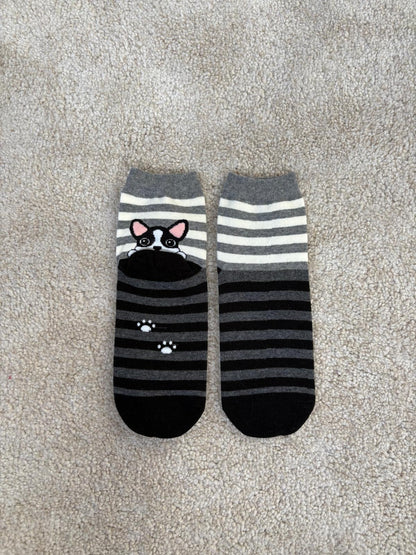 Woof Socks