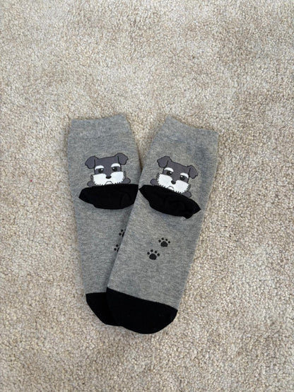 Woof Socks