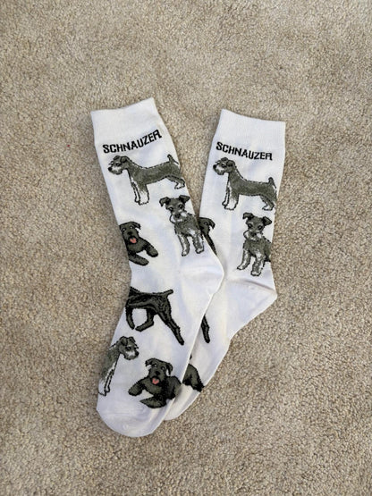 Woof Socks
