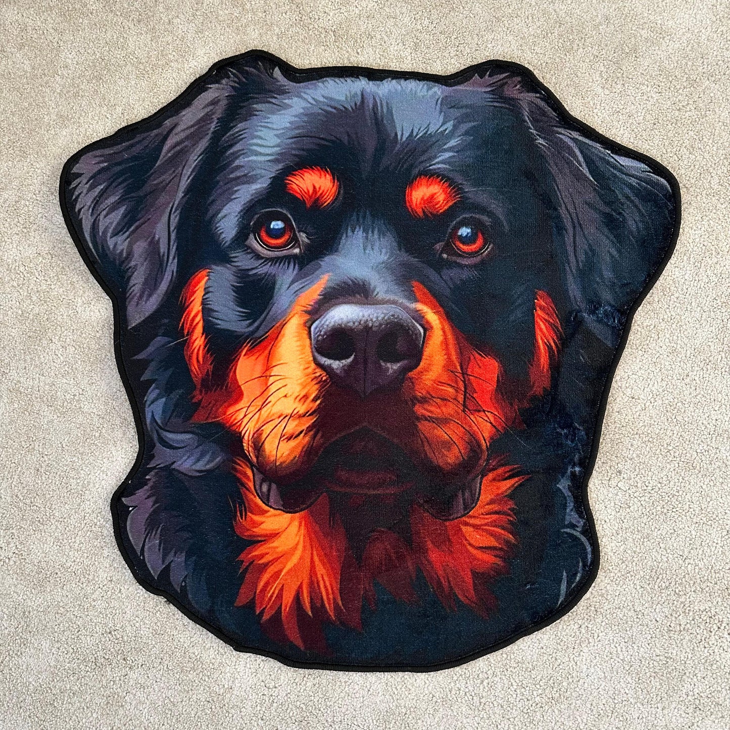 Woof Rugs