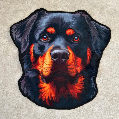 Woof Rugs