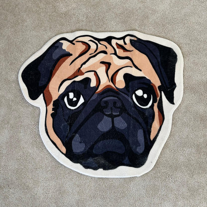 Woof Rugs