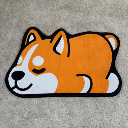 Woof Rugs