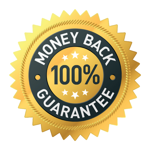30-Day Warranty