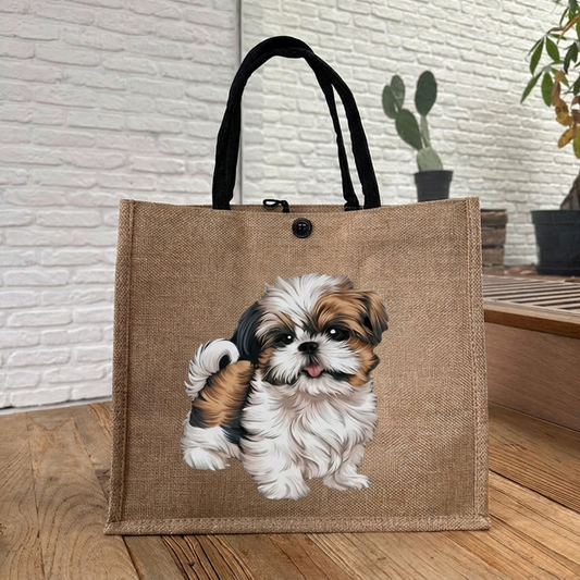 Shih Tzu