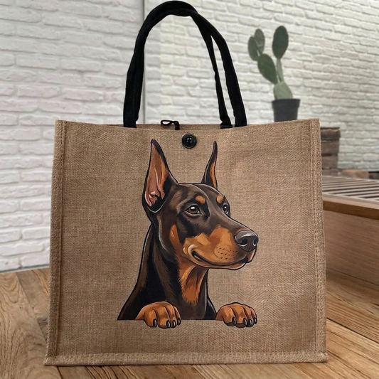 Doberman